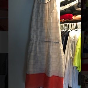 Old Navy Spring Dress